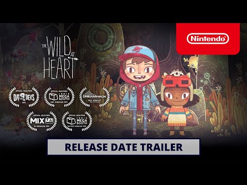 Trailer de The Wild at Heart