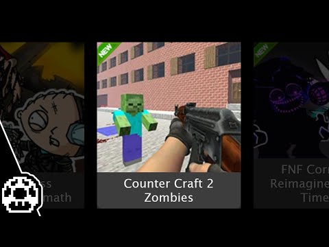 Mögi spielt qualitative Browserspiele - SMRG