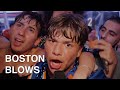 Boston Blows Sidetalk