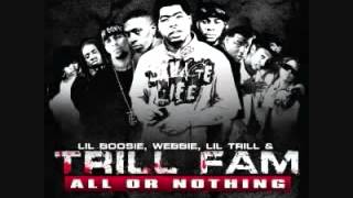 Lil Phat ft. Shell: Ducked Off
