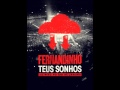 Spot Show De Lançamento DVD Teus Sonhos Fernandinho