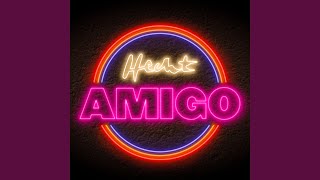Musik-Video-Miniaturansicht zu Amigo Songtext von Hecht