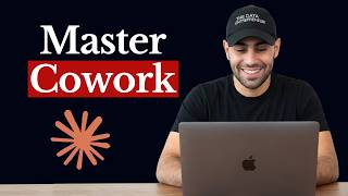 Claude Cowork Explained in 29 Minutes (for non-coders)