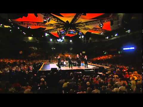NQC Live Volume 10 - Kingdom Heirs