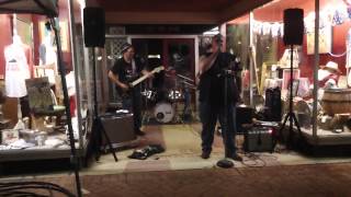 Fat Willy & The Damn Ray Boys - 2014 BBQ Fest - That's How Strong My Love Is