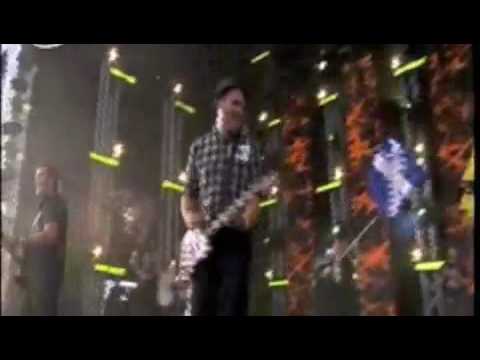 Flatfoot 56 - Amazing Grace at Flevofest 2009 (Netherlands)