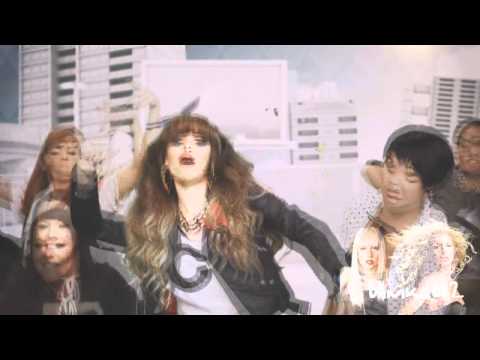 Dev&C.Aguilera&C.Lloyd - Everybody On The Floor (Collab Part 2)