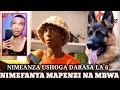 SHOGA ANAEJIUZA MTANDAONI AFUNGUKA ALIVYOFANYA MAPENZI NA MBWA TUNAVIKUNDI VYA MASHOGA WATU6NAWAMUDU