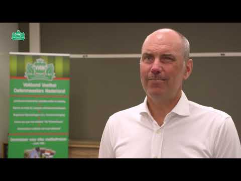 Video interview met John Blok SVV Scheveningen