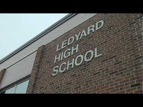 This is Ledyard