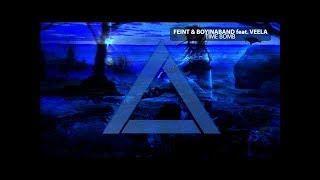 Feint &amp; Boyinaband feat  Veela   Time Bomb (AMV Time Out)