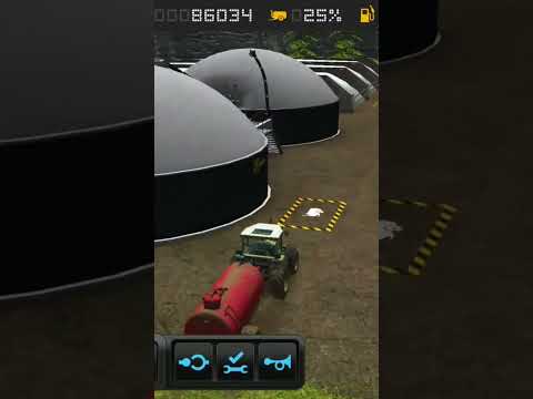 Slurry: The Ultimate Farming Simulator 16 Challenge