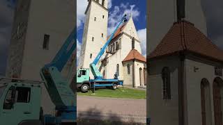 Wumag WT260 Arbeitsb&uuml;hne-LKW | Bild 4 - Machineryline