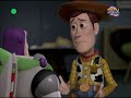 Toy Story 2 On MiniMini Poland June 25 2010 Mock