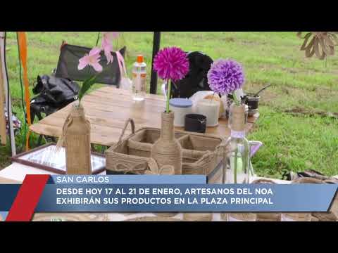 Resumen de Noticias 17/01/2024