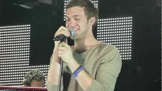 Phillip Phillips - Somebody I Used to Know