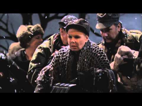 Macbeth: "Patria oppressa"