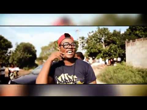 Capone'G, Mixton   Barry   Mapane attitude