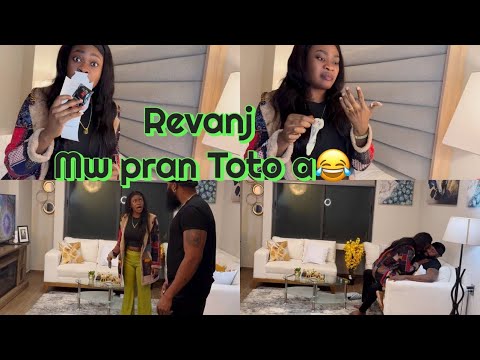 FABY FINDS A HAT THAT IS USED IN G-DAVE ZEN PETE'S POCKET (NICE PRANK)