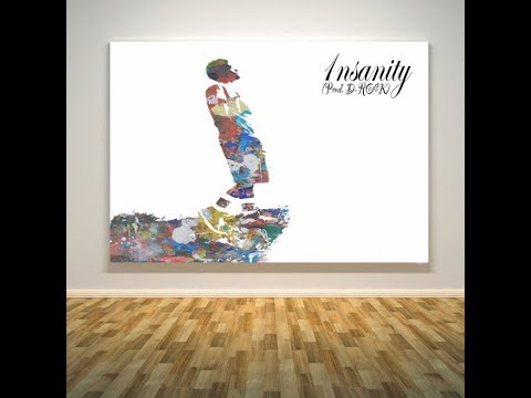 1nsanity (Prod. D-RO¢K)