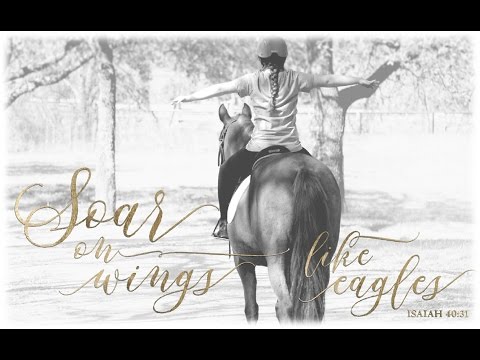 ManeGait 2016 Annual Video