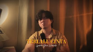 Download lagu Lyodra, Yovie Widianto - Terlalu Cinta | Cover by Kyng Kent #lyodra #yoviewidianto #kyngkent mp3
