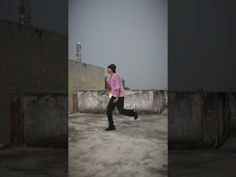 Vikrant rai dance video