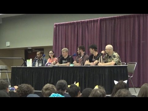 Bronies React - Bronycon 2015
