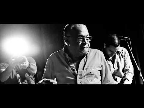 Cesar Pedroso Pupy y los Que Son Son  Tema Pasándola bien