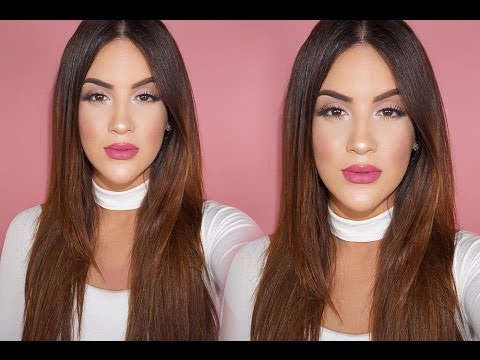 Classic Valentine S Day Glam Nicole Guerriero By Kiara Rodriguez