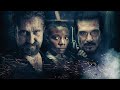 Juego De Criminales 2021 Trailer Subtitulado