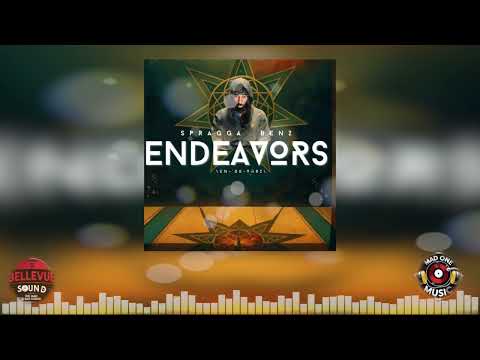 🔥 NEW SPRAGGA BENZ - ENDEAVORS ALBUM (MIX) FT. SIZZLA, COCOA TEA, TARRUS RILEY & MORE 🎵