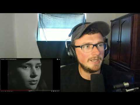 First Time Ever Hearing Sixto Rodriguez - Crucify Your Mind (with lyrics)