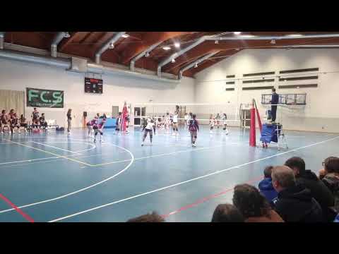 U18 blu - Barzano vs Olginate - 29/01/2023