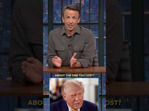 Trump’s approval ratings have never been lower #ACloserLook