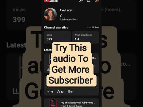 YouTube Thumbnail