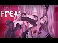 Nightcore ↬ Pink (Freak) [NV]