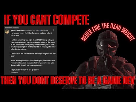 Helldivers 2 has a SOFT problem #gaming #helldivers2