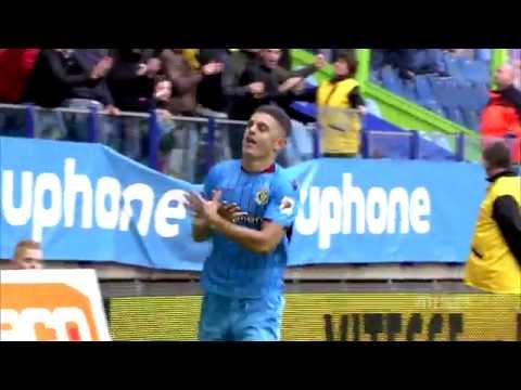 Terugblik Airborne-duel Vitesse vs De Graafschap