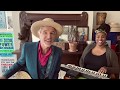 Dan + .Claudia Zanes - Catch That Train - Social Music Song Series #30