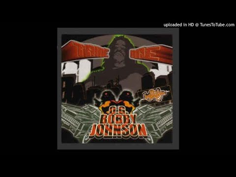 Tame One "Notda Okeydoke"