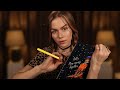 ASMR Awkwardly Sketching You All Around You Are The Kratos Binaural 360 Pencil Paper Sounds