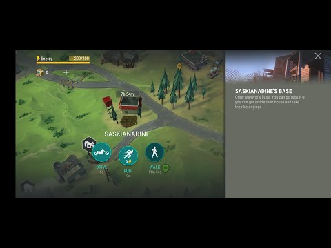 LODE - Raid Saskia Nadine Player