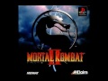 Mortal Kombat 2 PS1 PSX Full Soundtrack
