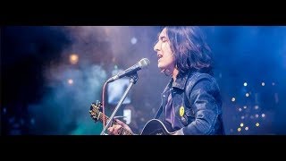 Mero Sano Pari Swoopna Suman song Official Lyrics Video