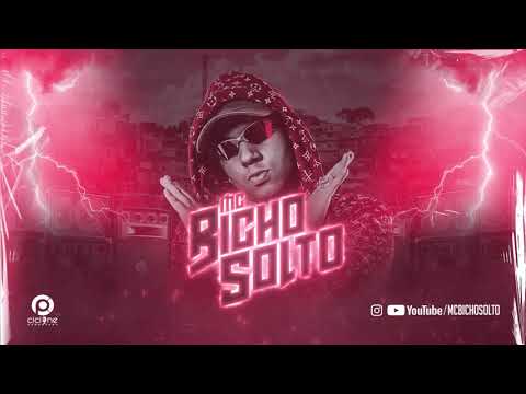 MC Bicho Solto - To filmando o Volante (DJ Raul)