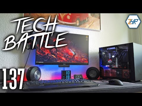 Tech Battle Episode 137 - Edel vs. RGB | Which is better? [2019]