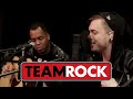Set It Off - 'Problem' Unplugged (Cover ...