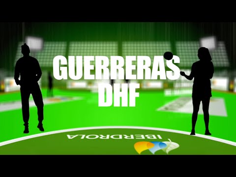 Guerreras DHF 2022/2023 - Jornada 6