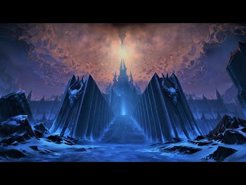 Sanktum der Herrschaft Mythisch Raid | Rang 11 Log bei Leidensschmied Raznal Mythisch xD